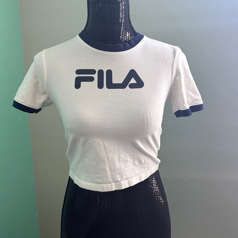 Fila crop